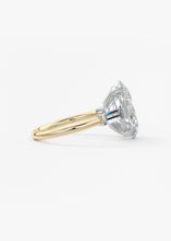 The Margot | Oval