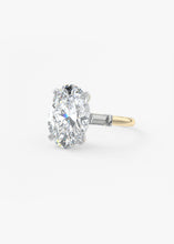 The Margot | Oval
