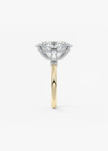 The Margot | Oval