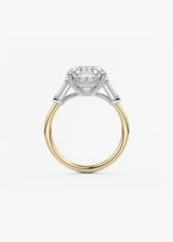 The Margot | Oval