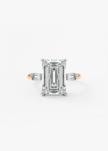 The Margot | Emerald