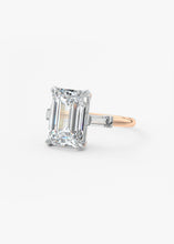The Margot | Emerald