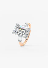 The Margot | Emerald