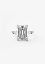The Margot | Emerald