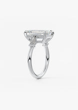 The Margot | Emerald