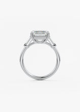 The Margot | Emerald