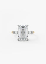 The Margot | Emerald