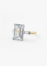 The Margot | Emerald