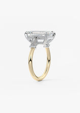 The Margot | Emerald