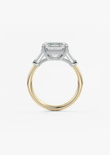 The Margot | Emerald