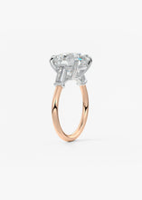 The Margot | Round