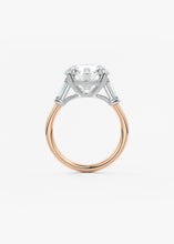 The Margot | Round
