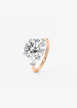 The Margot | Round