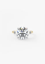 The Margot | Round