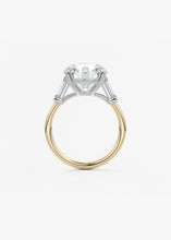 The Margot | Round