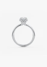 The Buttercup | Oval