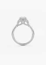 The Buttercup Bouquet | Oval