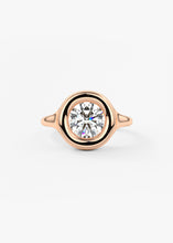 The Gumdrop | Round