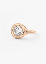 The Gumdrop | Round
