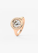 The Gumdrop | Round
