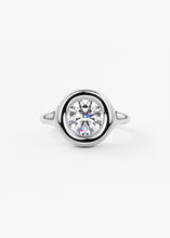 The Gumdrop | Round