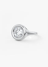 The Gumdrop | Round