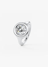 The Gumdrop | Round