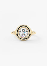 The Gumdrop | Round