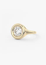 The Gumdrop | Round