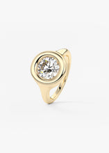 The Gumdrop | Round