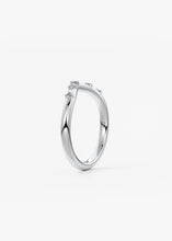 Peaked Starlette Band