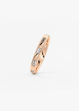 The Baguette Burnish Band