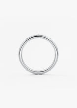 The Round Burnish Band