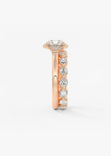 The Clutchette | E.W. Oval