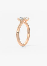 The Clutchette | E.W. Oval