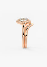 The Calla | Oval