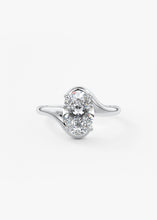 The Calla | Oval