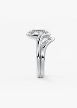 The Calla | Oval