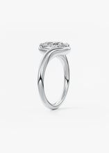 The Calla | Oval