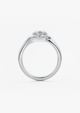 The Calla | Oval