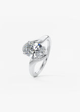 The Calla | Oval