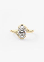 The Calla | Oval