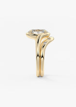 The Calla | Oval