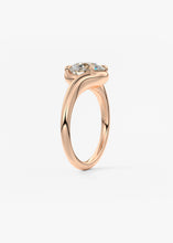 The Calla | Round