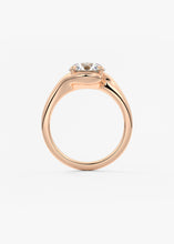The Calla | Round