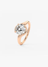 The Calla | Round