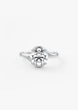 The Calla | Round