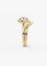 The Calla | Round