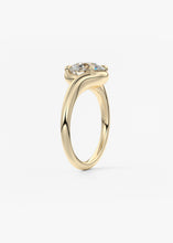 The Calla | Round