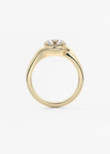 The Calla | Round